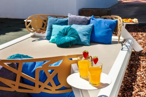 Villa Bellegarde - com piscina aquecível e BBQ em Albufeira