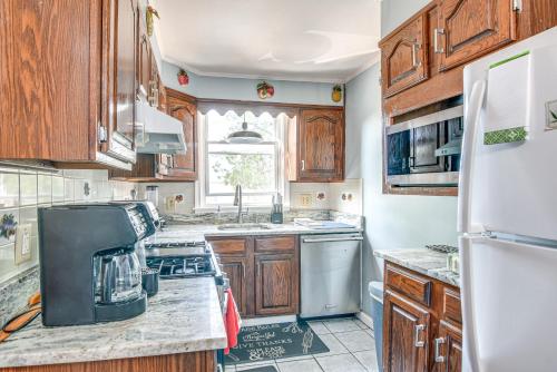 Gambar di galeri bagi Quaint Lansdowne Getaway Near Downtown Philly! di Lansdowne