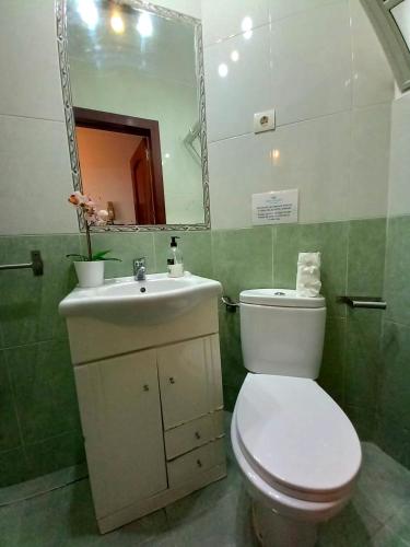 APTO DUPLEX in from of the Sea
