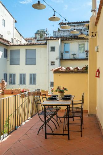 Heart of Florence Luxury Apartment