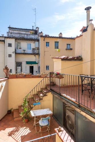 Heart of Florence Luxury Apartment