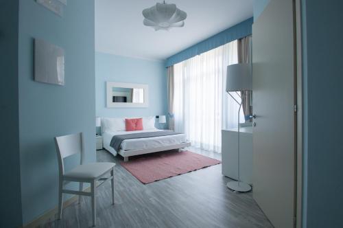 Gallery image of Hotel Villa Bernt in Grado