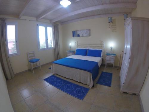 Foto dalla galleria di Luigi Apartments&Rooms a Pula