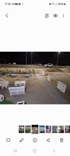 Fotografie z fotogalerie ubytování BEACH HOUSE casavacanze v destinaci Reggio di Calabria