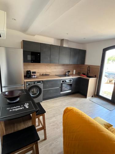 Appartement T2 Porticcio