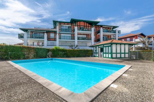 Appartement Iris - Welkeys