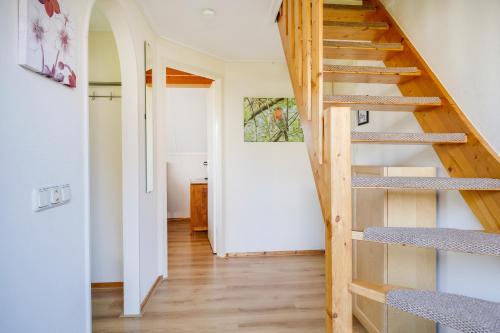 Φωτογραφία από το άλμπουμ του Groenling I Heerlijk Huis met Privacy Tuin en Uitzicht Landerij σε Zwiggelte