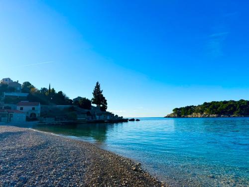 Green Sea Villa - Wild Orange Dubrovnik