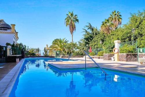 Windsor park sea view