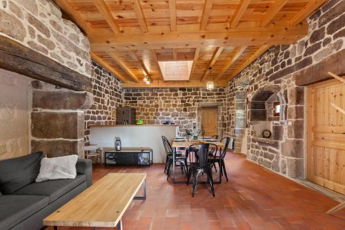 Maison La Tour à Montréal