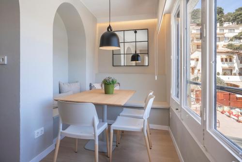 Alta House Apartments Sa Tuna Playa