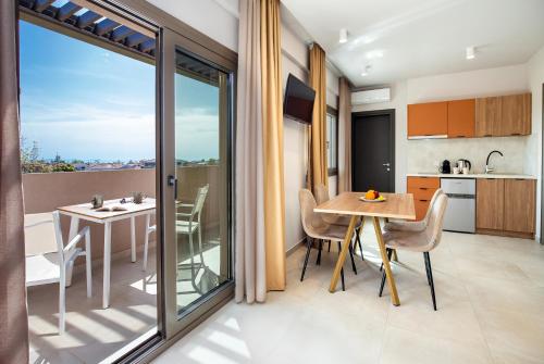 SerèNova Luxury Suites