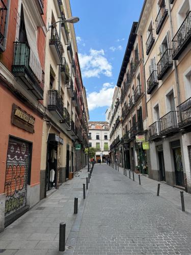 Malasaña Love