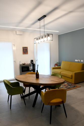 Unique Circus Apartment