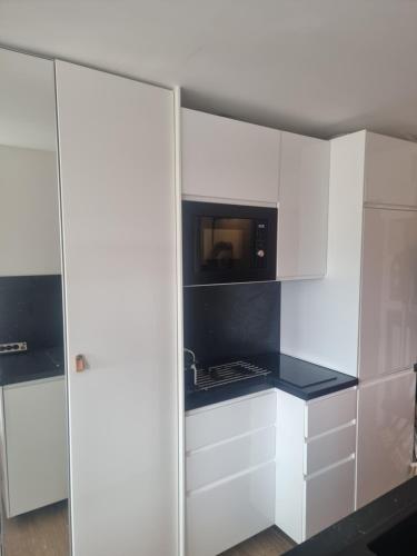 Cap d'agde Village naturiste Studio Shabby Chic