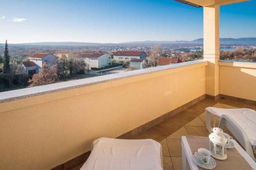 Apartment in Sveti Vid-Miholjice - Insel Krk 53243