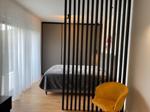 L&L luxury apartment