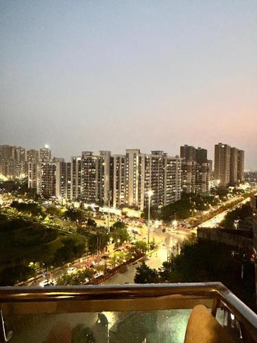 Imagen de la galería de Atha luxury studio, en Noida