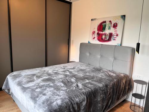 L&L luxury apartment