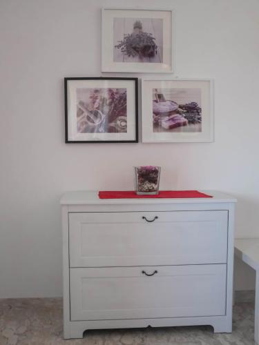 Fotografie z fotogalerie ubytování B&B Costa D'Abruzzo v destinaci Fossacesia