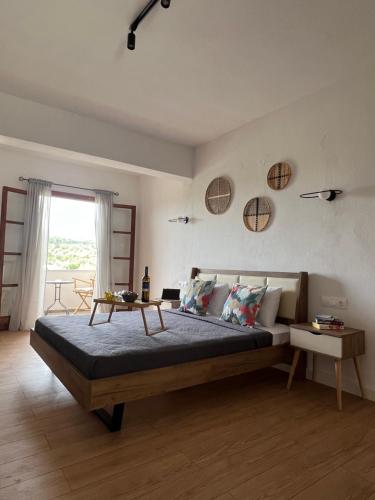 Jimmy's Guest House Skiathos