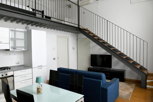 loft industrial revival