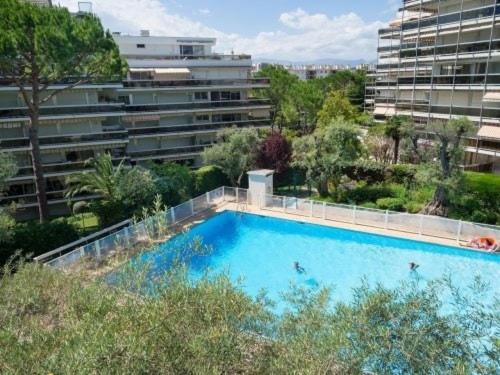 Tanit - Proche centre et plages - piscine