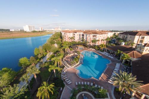 Epic Universe Lake View Condo, Vista Cay - 1005 photo 15