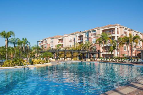 Epic Universe Lake View Condo, Vista Cay - 1005 photo 20