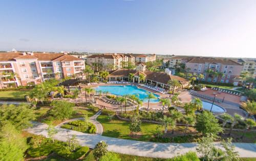 Epic Universe Lake View Condo, Vista Cay - 1005 photo 31