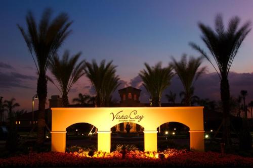Epic Universe Lake View Condo, Vista Cay - 1005 photo 34