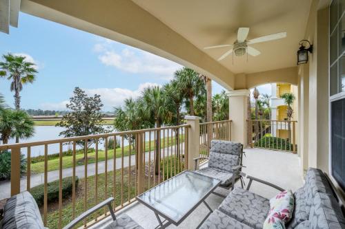 Epic Universe Lake View Condo, Vista Cay - 1005 photo 39