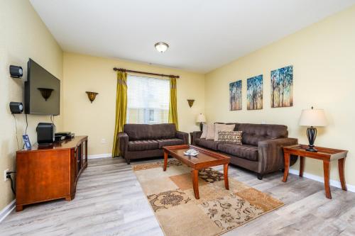 Epic Universe Lake View Condo, Vista Cay - 1005 photo 40