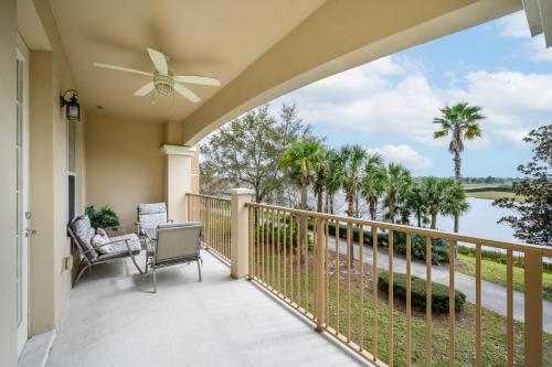 Epic Universe Lake View Condo, Vista Cay - 1005 photo 42