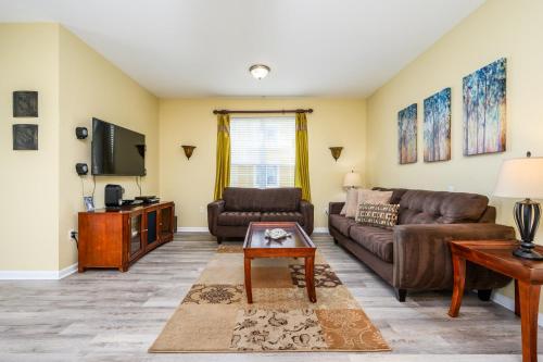 Epic Universe Lake View Condo, Vista Cay - 1005 photo 48