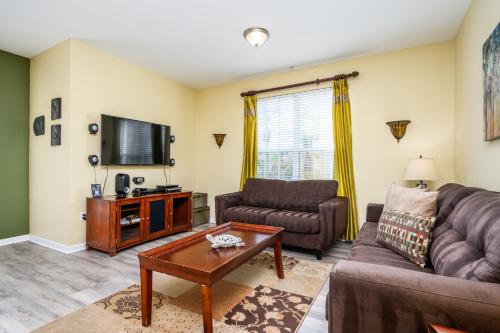 Epic Universe Lake View Condo, Vista Cay - 1005 photo 49
