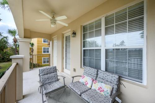 Epic Universe Lake View Condo, Vista Cay - 1005 photo 64