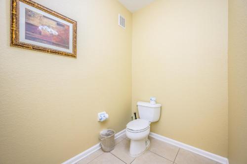 Epic Universe Lake View Condo, Vista Cay - 1005 photo 67
