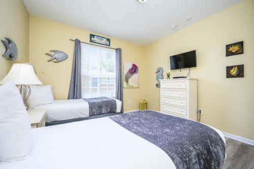 Epic Universe Lake View Condo, Vista Cay - 1005 photo 68