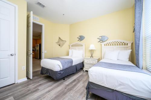 Epic Universe Lake View Condo, Vista Cay - 1005 photo 70
