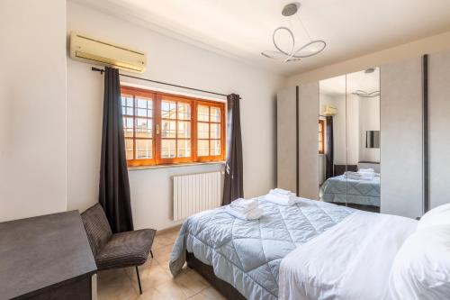 Celeste Apartment