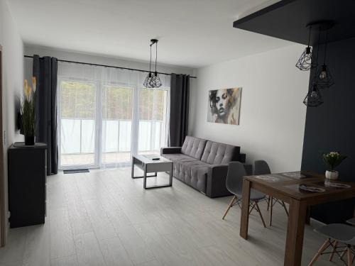 APARTAMENT Słoneczna 30 - Pogorzelica