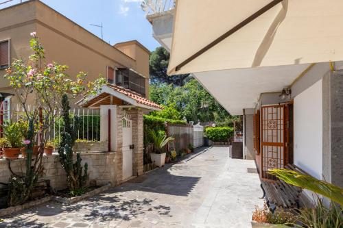 Celeste Apartment