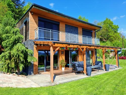 Zenovna - Reset v Beskydech