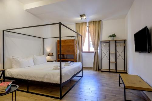 Trastevere Home Garibaldi 14
