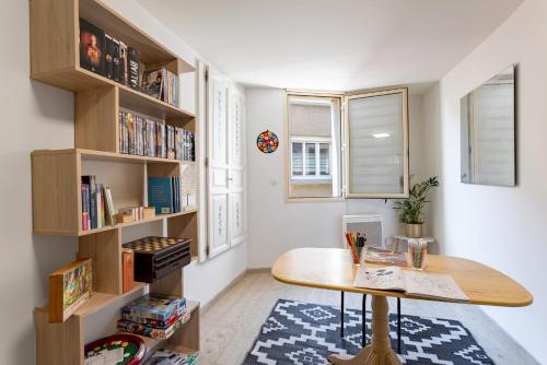 Maison Charmante Au Coeur De Canet