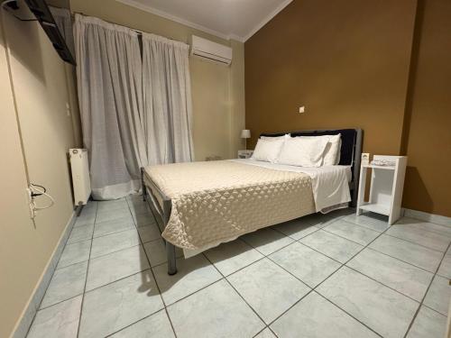 Alex Home