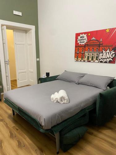 Mille Comfort House photo 35