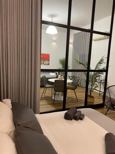 Mille Comfort House photo 1