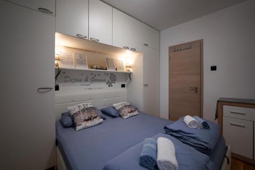 Apartman Lori